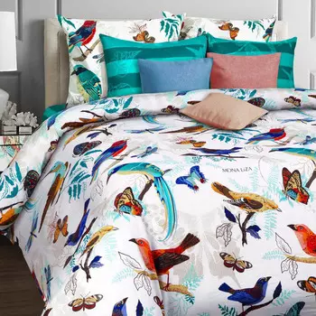 Комплекты постельного белья Mona Liza