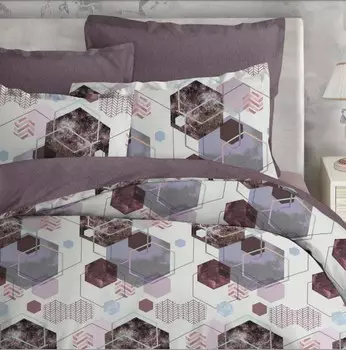 Комплекты постельного белья Mona Liza