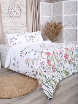 Комплекты постельного белья Mona Liza