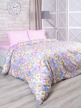 Комплекты постельного белья Mona Liza