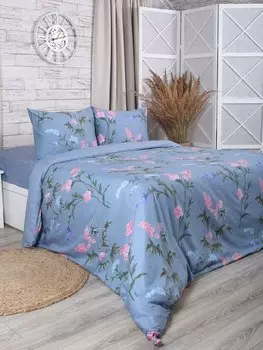 Комплекты постельного белья Mona Liza