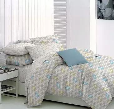 Комплекты постельного белья Mona Liza