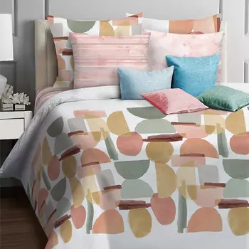 Комплекты постельного белья Mona Liza