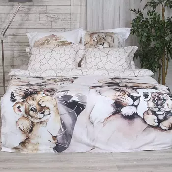 Комплекты постельного белья Mona Liza