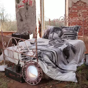 Комплекты постельного белья Mona Liza