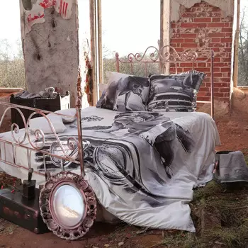 Комплекты постельного белья Mona Liza