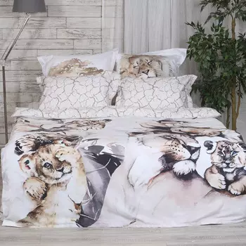 Комплекты постельного белья Mona Liza