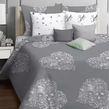 Комплекты постельного белья Mona Liza