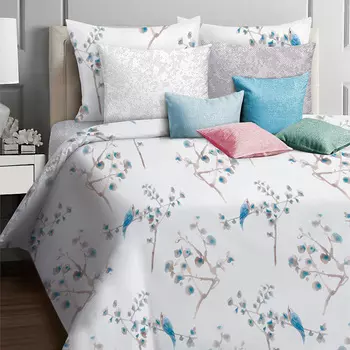 Комплекты постельного белья Mona Liza