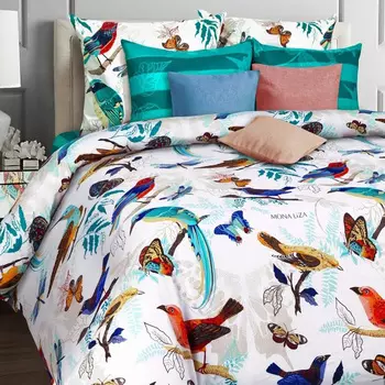 Комплекты постельного белья Mona Liza