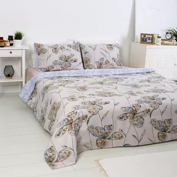 Комплекты постельного белья Mona Liza