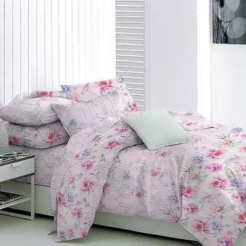 Комплекты постельного белья Mona Liza