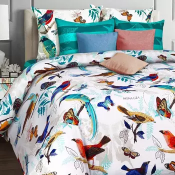 Комплекты постельного белья Mona Liza