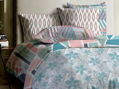 Комплекты постельного белья Mona Liza