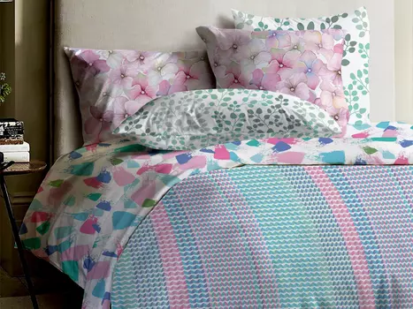 Комплекты постельного белья Mona Liza