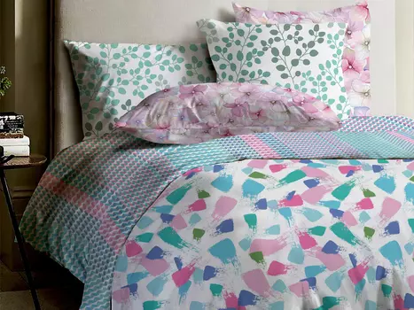 Комплекты постельного белья Mona Liza