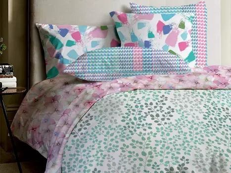 Комплекты постельного белья Mona Liza