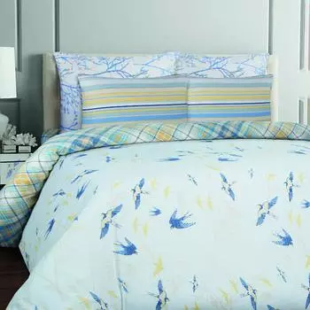 Комплекты постельного белья Mona Liza