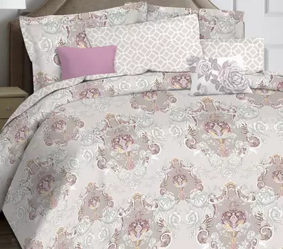 Комплекты постельного белья Mona Liza