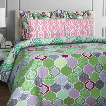 Комплекты постельного белья Mona Liza