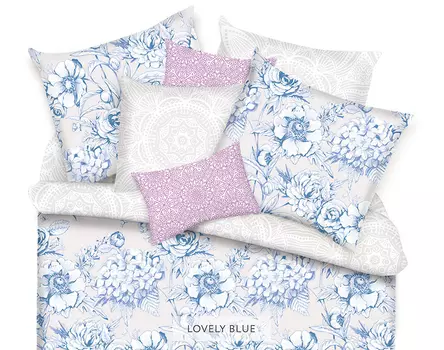 Комплекты постельного белья Mona Liza