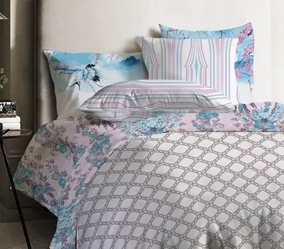 Комплекты постельного белья Mona Liza