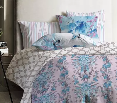 Комплекты постельного белья Mona Liza