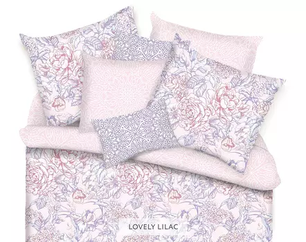 Комплекты постельного белья Mona Liza