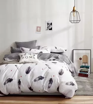 Комплекты постельного белья Narcissa