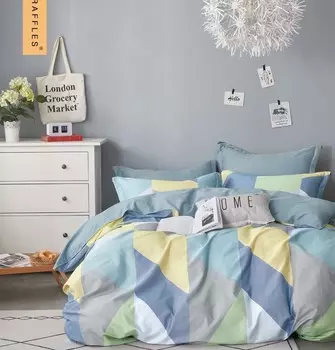 Комплекты постельного белья Narcissa