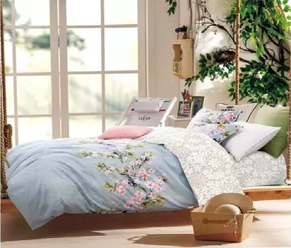 Комплекты постельного белья Narcissa