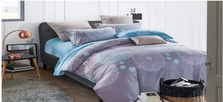 Комплекты постельного белья Narcissa