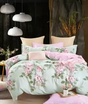 Комплекты постельного белья Narcissa