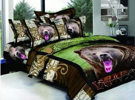 Комплекты постельного белья Narcissa