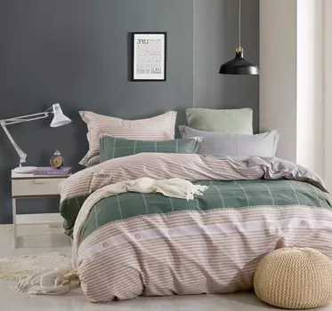 Комплекты постельного белья Narcissa