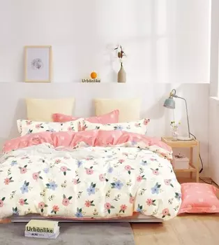 Комплекты постельного белья Narcissa