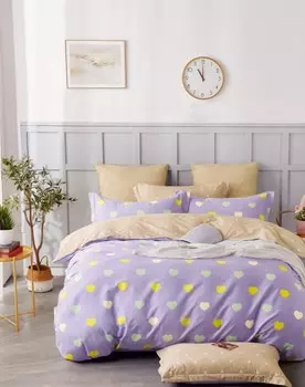 Комплекты постельного белья Narcissa