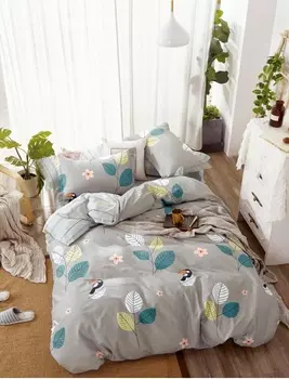 Комплекты постельного белья Narcissa