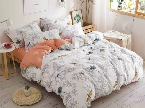 Комплекты постельного белья Narcissa
