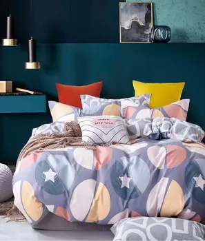 Комплекты постельного белья Narcissa