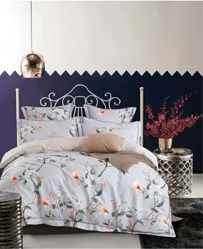 Комплекты постельного белья Narcissa
