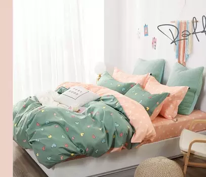 Комплекты постельного белья Narcissa