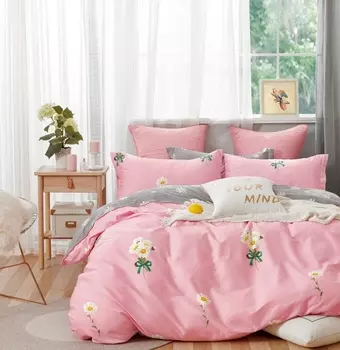 Комплекты постельного белья Narcissa