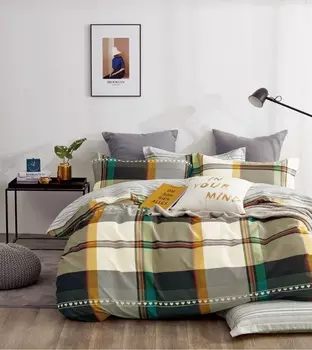 Комплекты постельного белья Narcissa