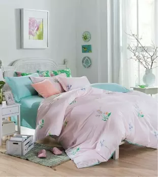 Комплекты постельного белья Narcissa