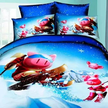 Комплекты постельного белья Narcissa