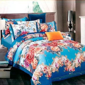 Комплекты постельного белья Narcissa