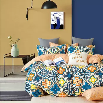 Комплекты постельного белья Narcissa