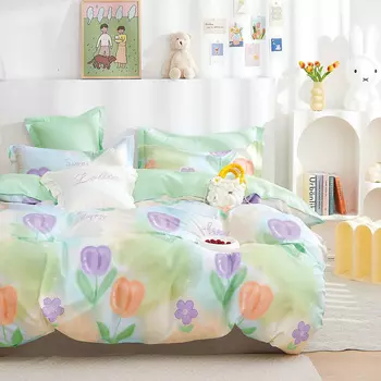 Комплекты постельного белья Narcissa