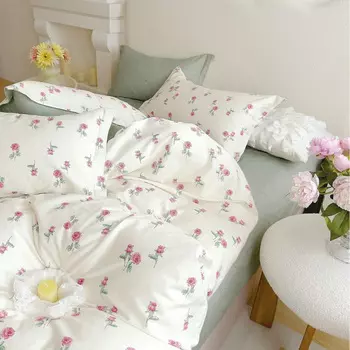 Комплекты постельного белья Narcissa